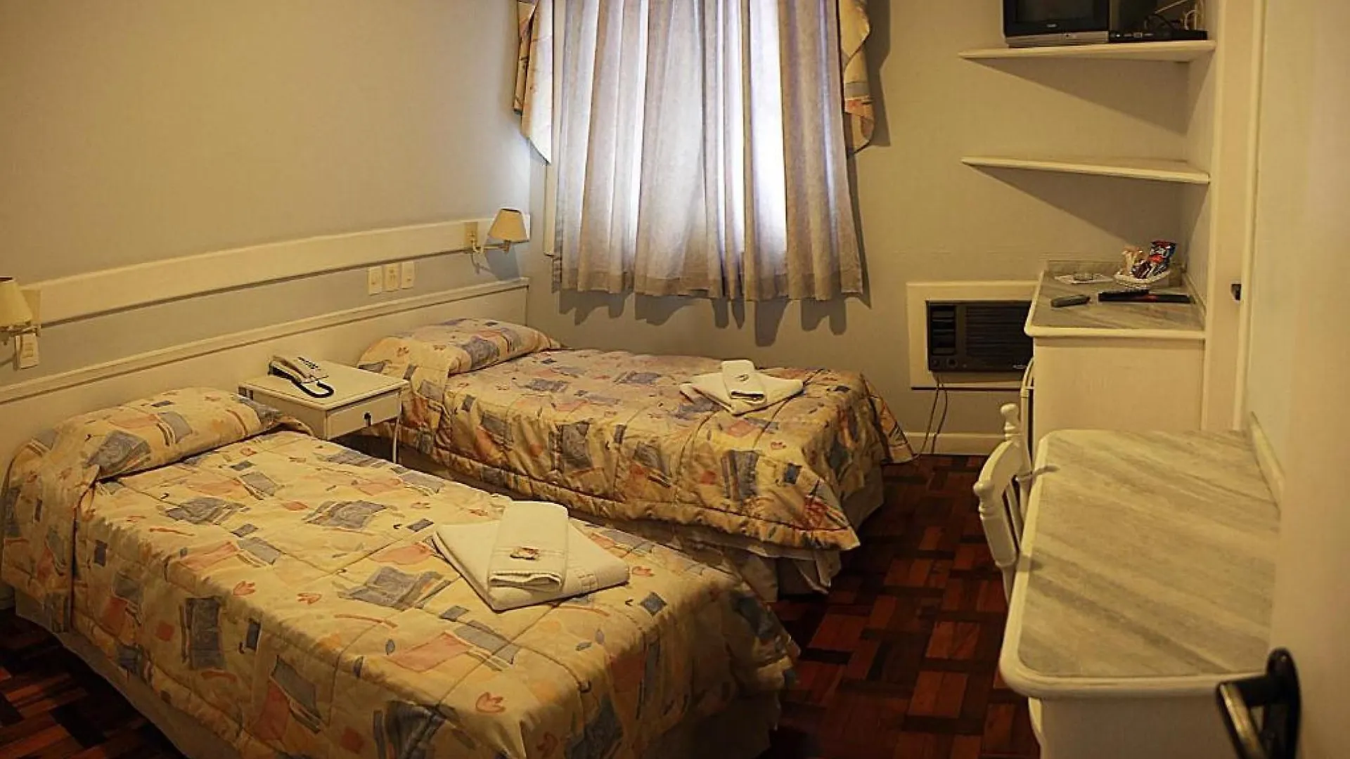 Hotel Bruggemann Florianopolis