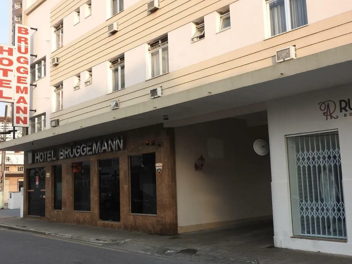Hotel Bruggemann Florianópolis
