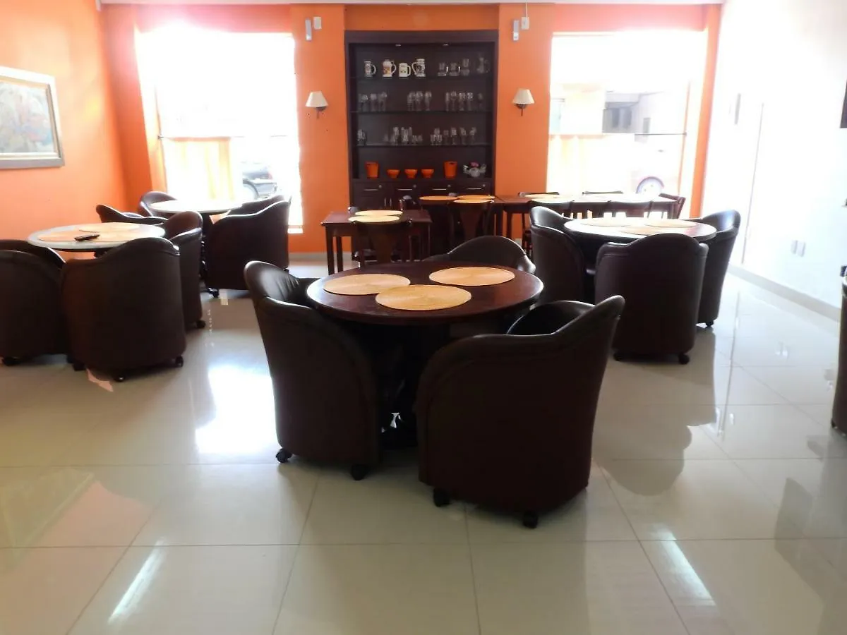Hotel Bruggemann Florianópolis