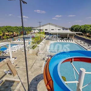  Apart-hotel Flat Diroma Fiori Brasil
