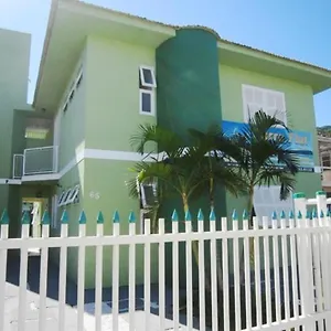 Estalagem Barra Linda