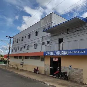 ** Hotel Viturino Brasil
