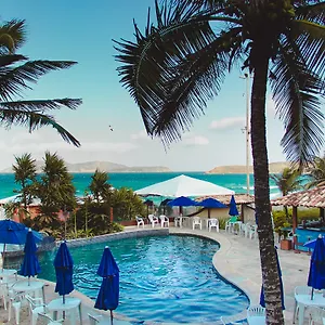 ** Hotel La Brasil