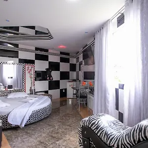 ***** Motel para Casais Desejo (adults Only) Brasil