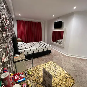  Motel para Casais Sense (adults Only) Brasil