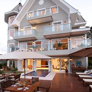 ***** Hotel L.a.h. Brasil
