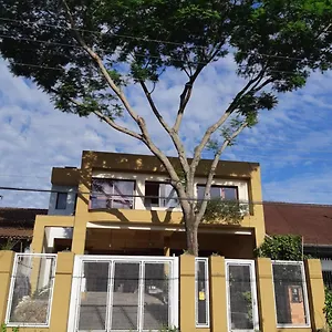  Albergue Casa Grande Brasil