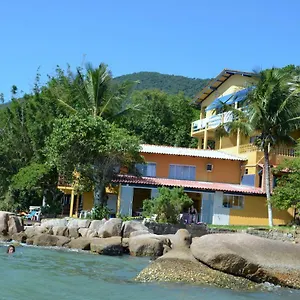 Casa de hóspedes Prainha Da Nina