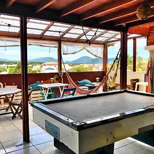 Albergue Barra Surf