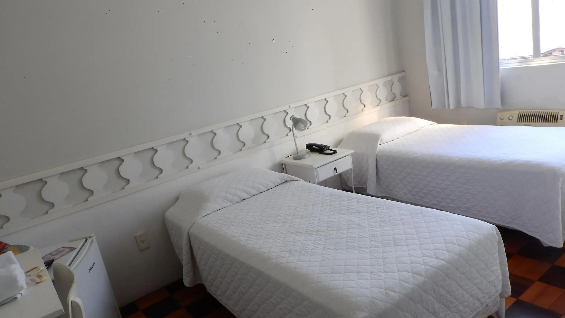 Hotel Bruggemann Florianópolis