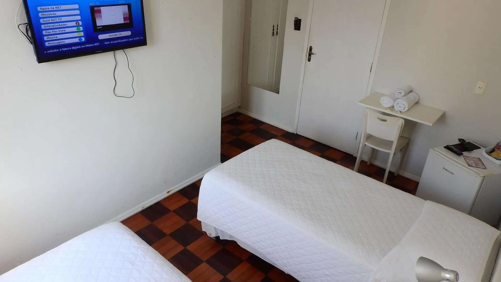 Hotel Bruggemann Florianópolis