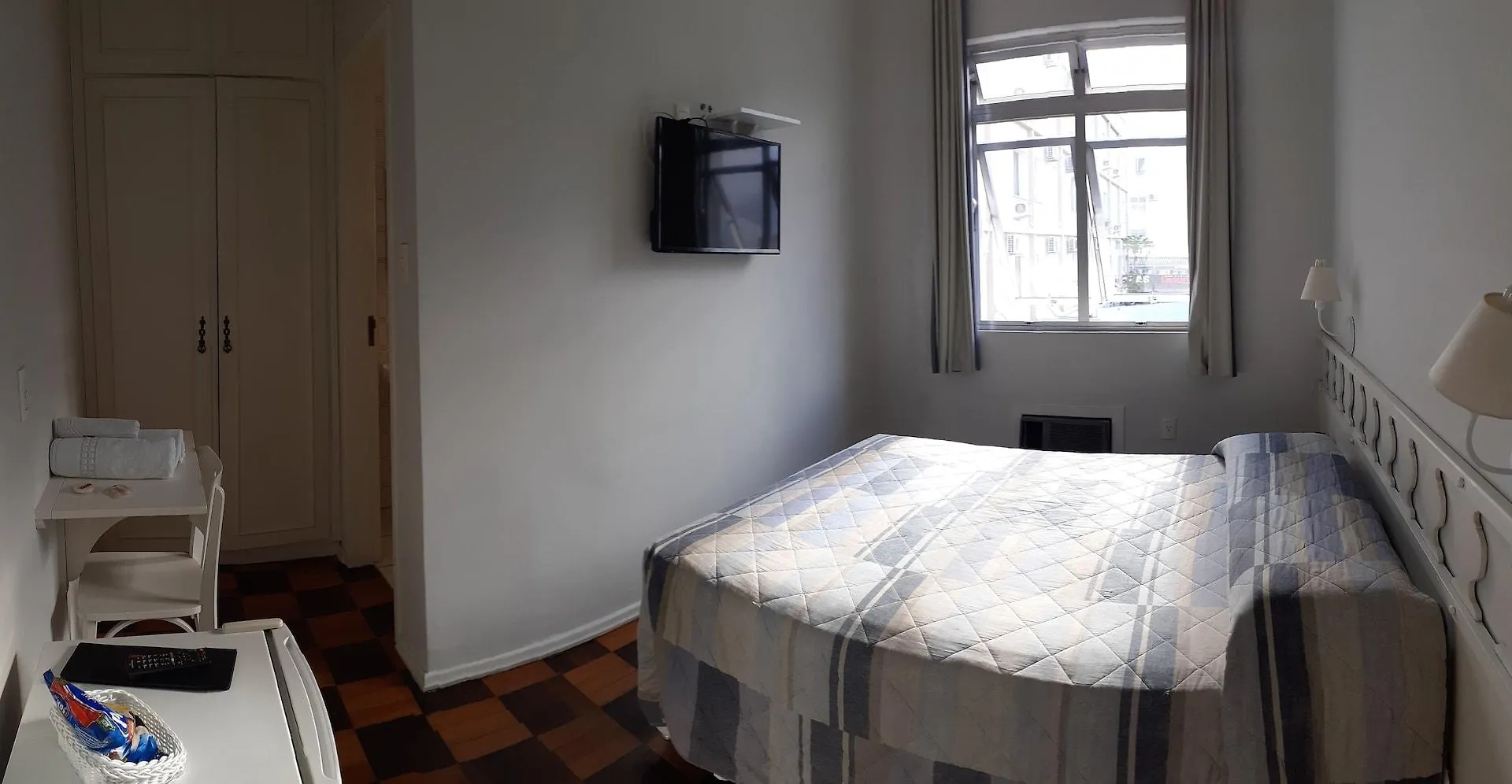 Hotel Bruggemann Florianópolis