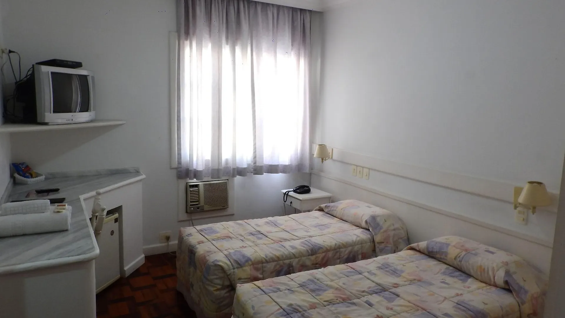 ***  Hotel Bruggemann Florianópolis Brazylia