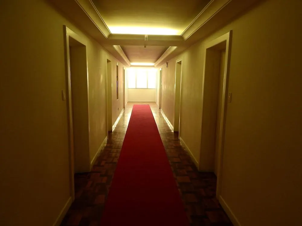 Hotel Bruggemann Florianópolis