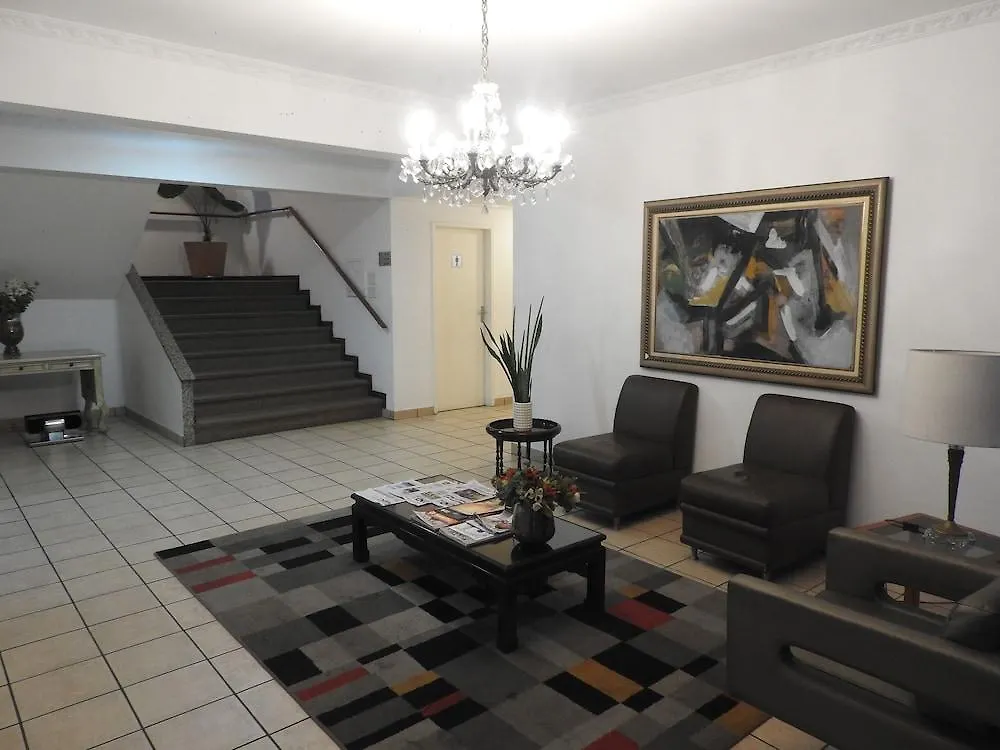 Hotel Bruggemann Florianópolis