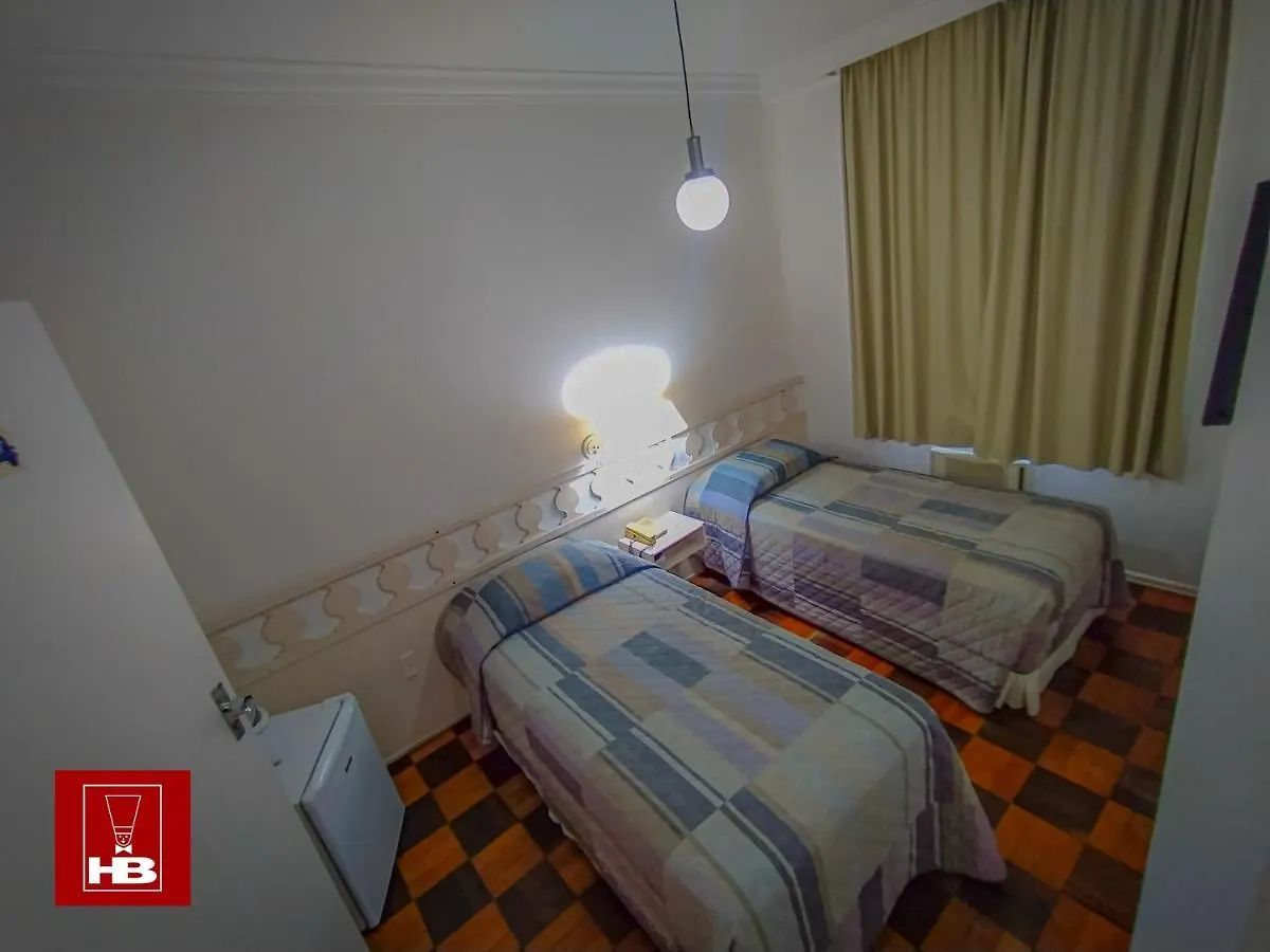 Hotel Bruggemann Florianópolis