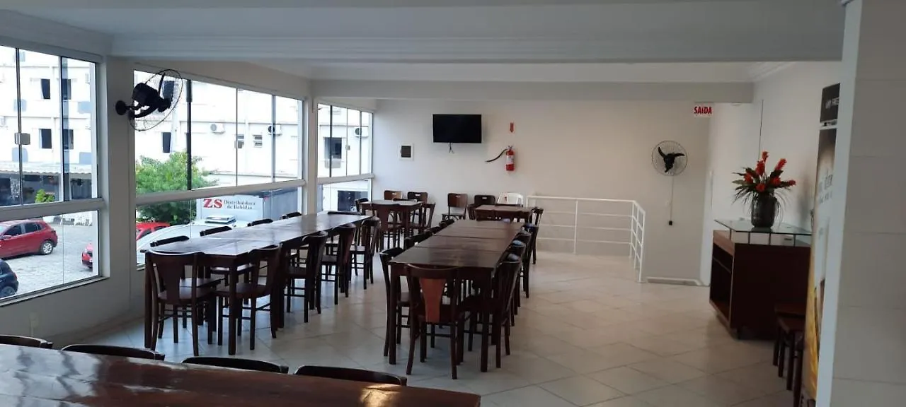 Hotel Bruggemann Florianópolis
