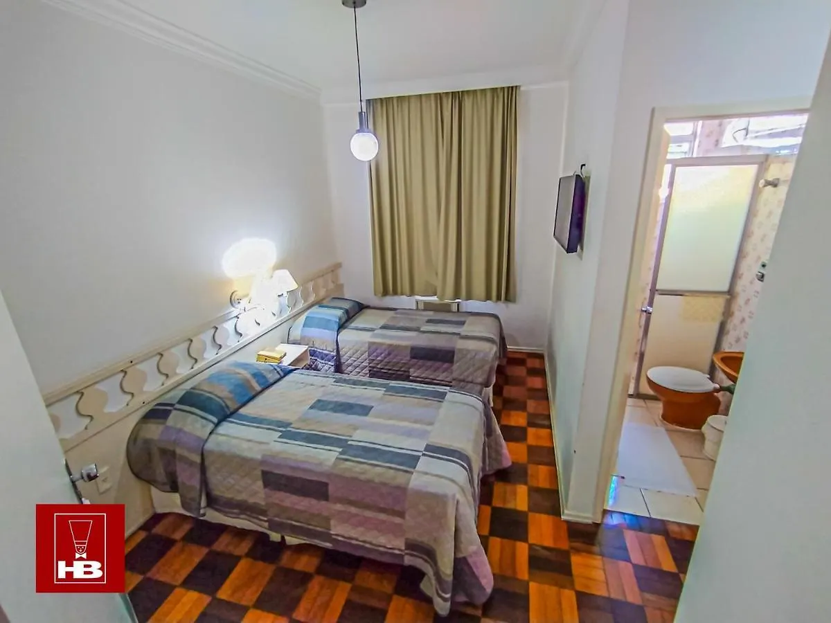 Hotel Bruggemann Florianópolis