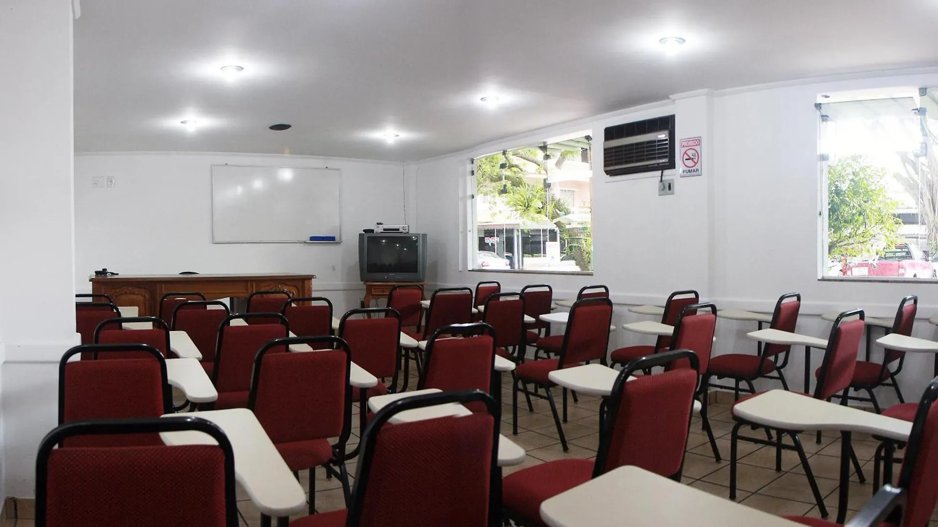 Hotel Bruggemann Florianópolis Brazylia