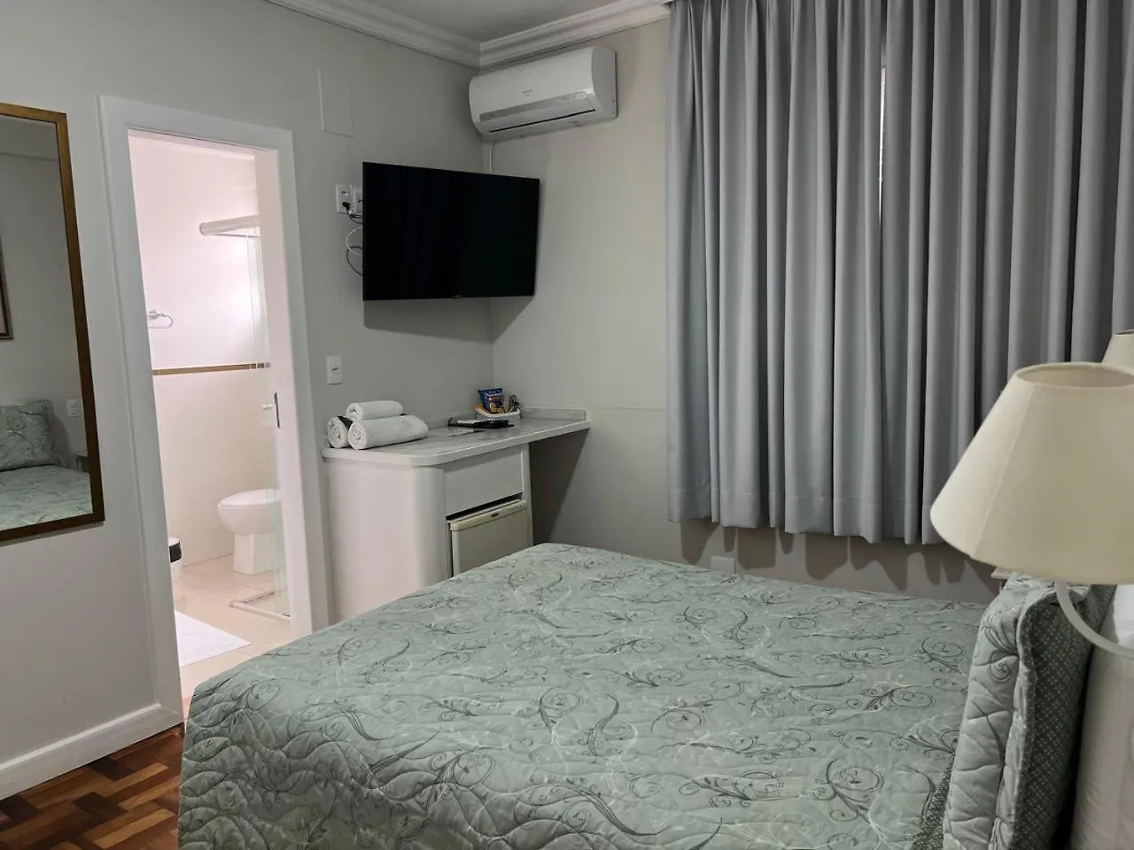 Hotel Bruggemann Florianópolis