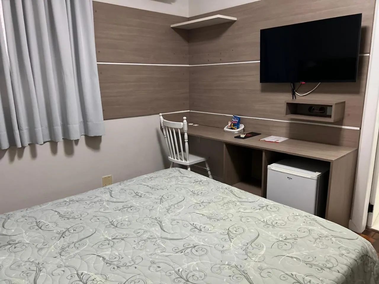 Hotel Bruggemann Florianópolis