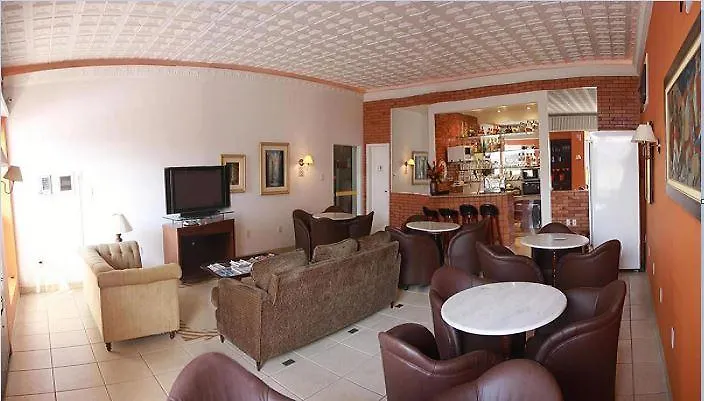 Hotel Bruggemann Florianópolis