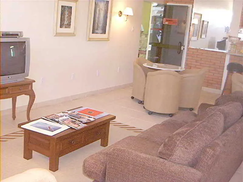 Hotel Bruggemann Florianópolis