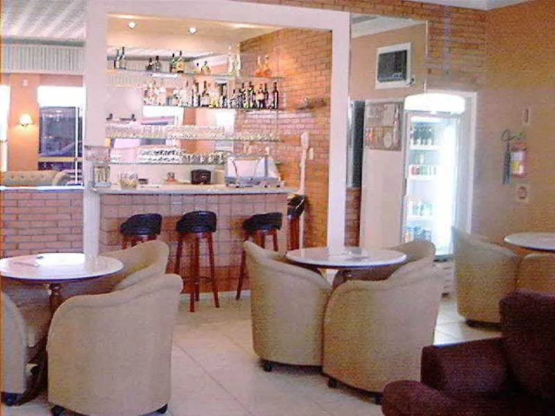 Hotel Bruggemann Florianópolis