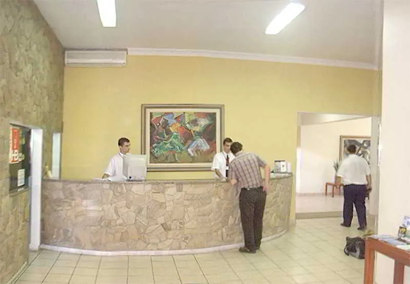 Hotel Bruggemann Florianópolis