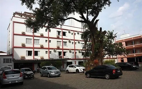 Hotel Bruggemann Florianópolis