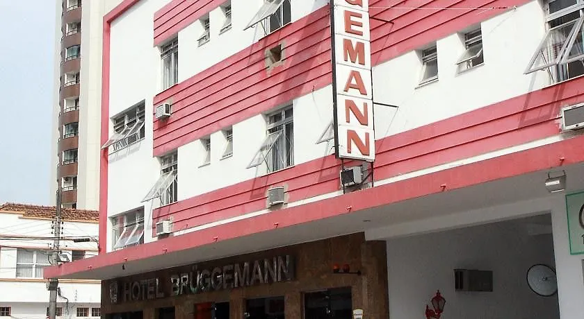 Hotel Bruggemann Florianópolis