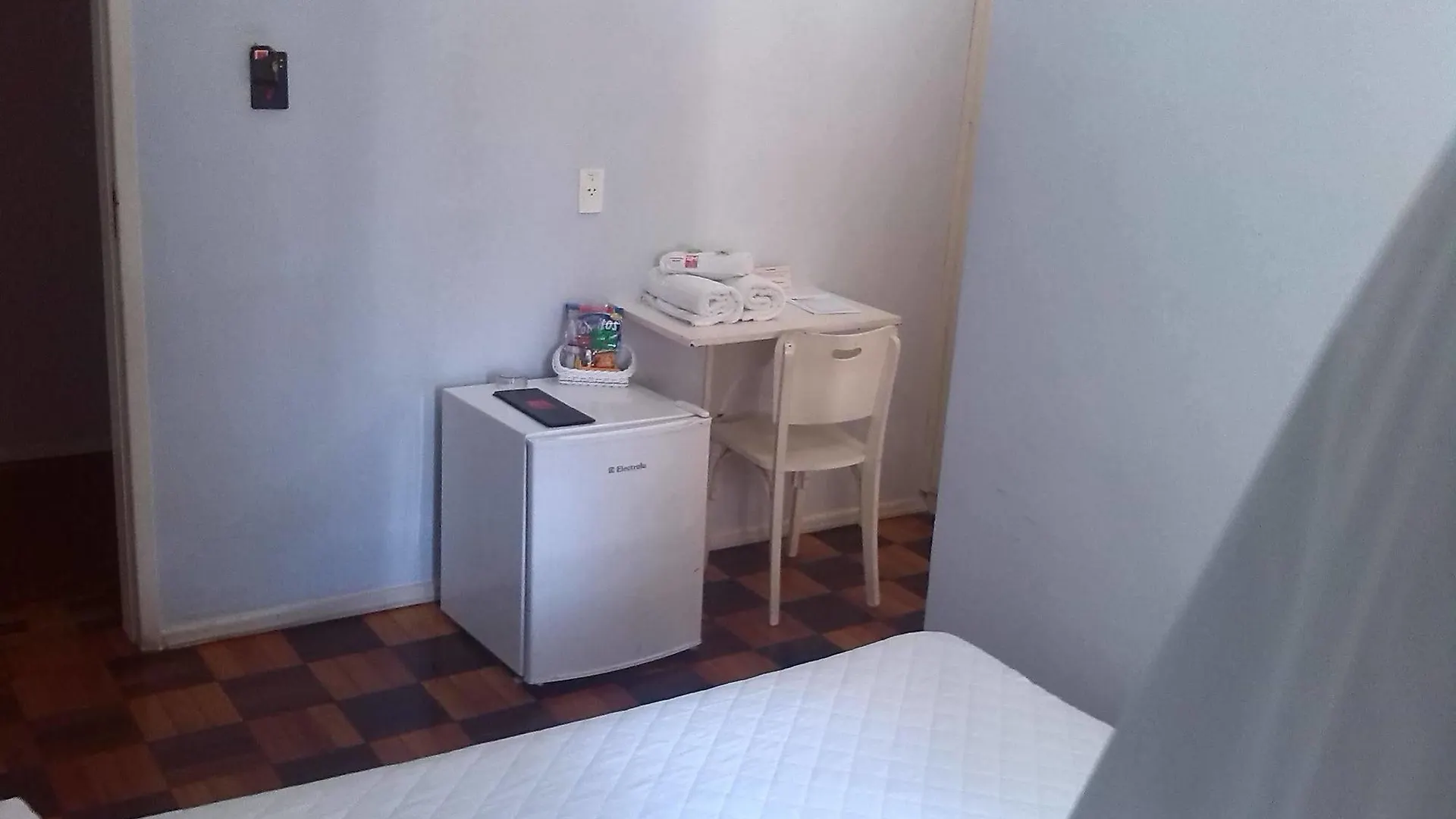 Hotel Bruggemann Florianópolis
