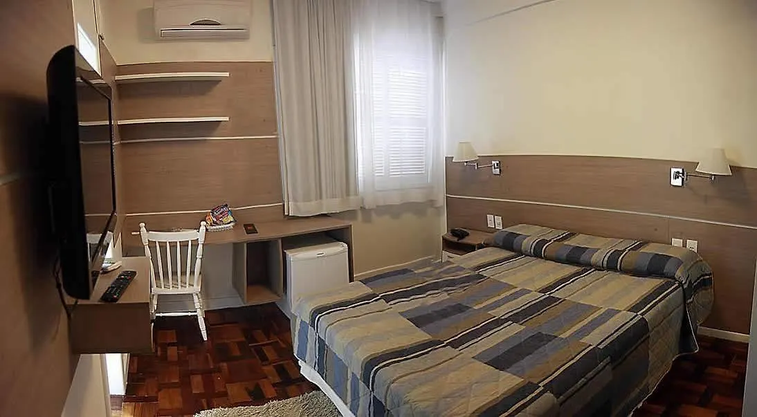 Hotel Bruggemann Florianópolis