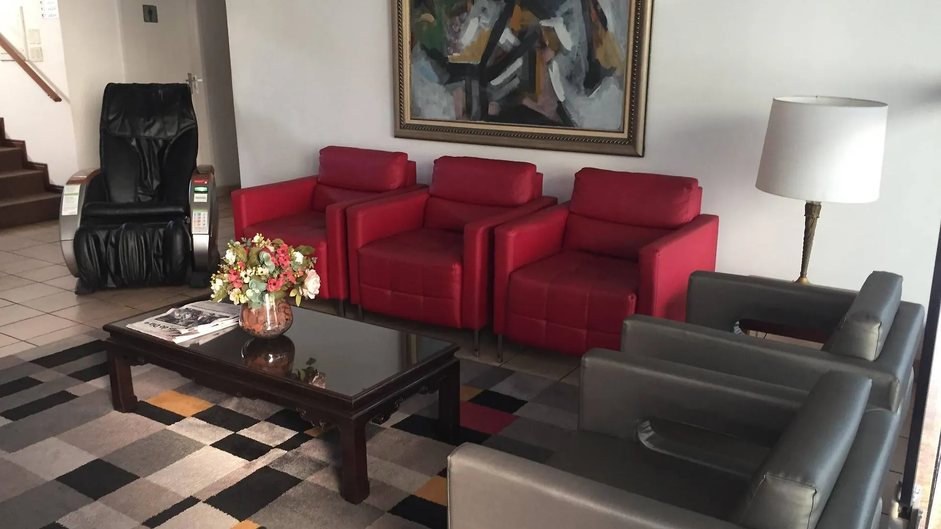 Hotel Bruggemann Florianópolis