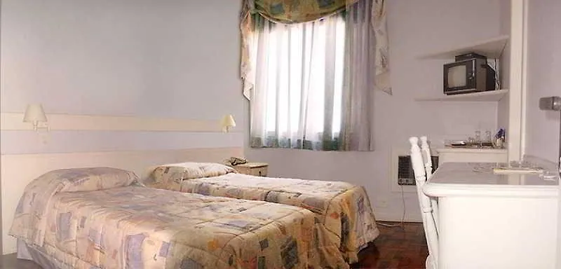 Hotel Bruggemann Florianópolis