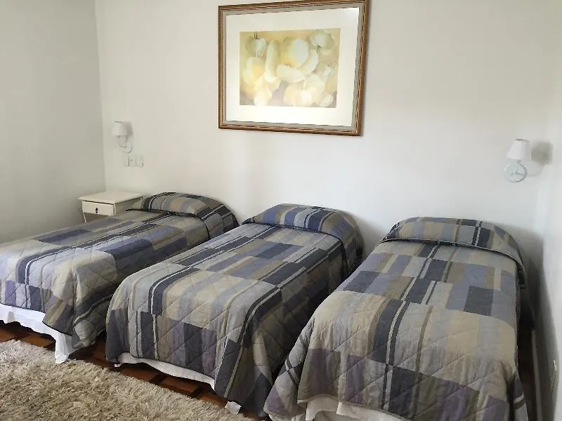 Hotel Bruggemann Florianópolis