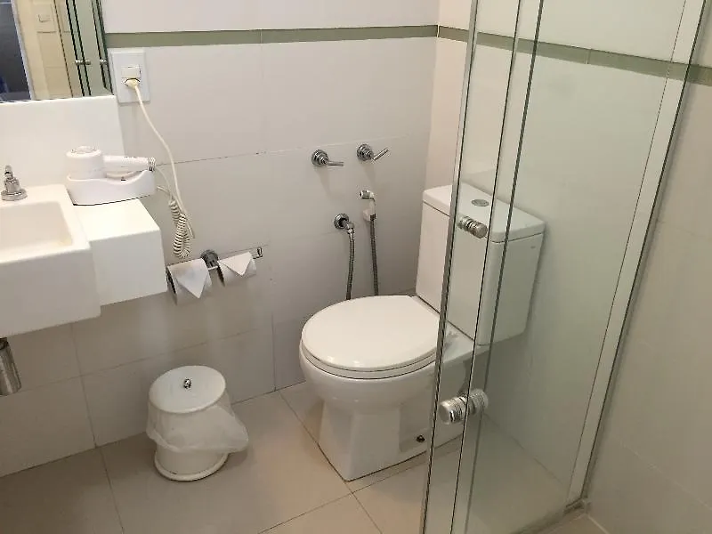 Hotel Bruggemann Florianópolis
