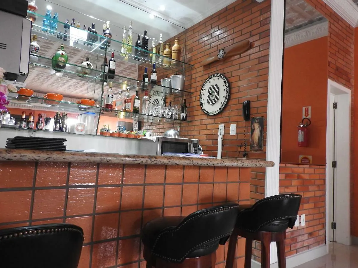 Hotel Bruggemann Florianópolis