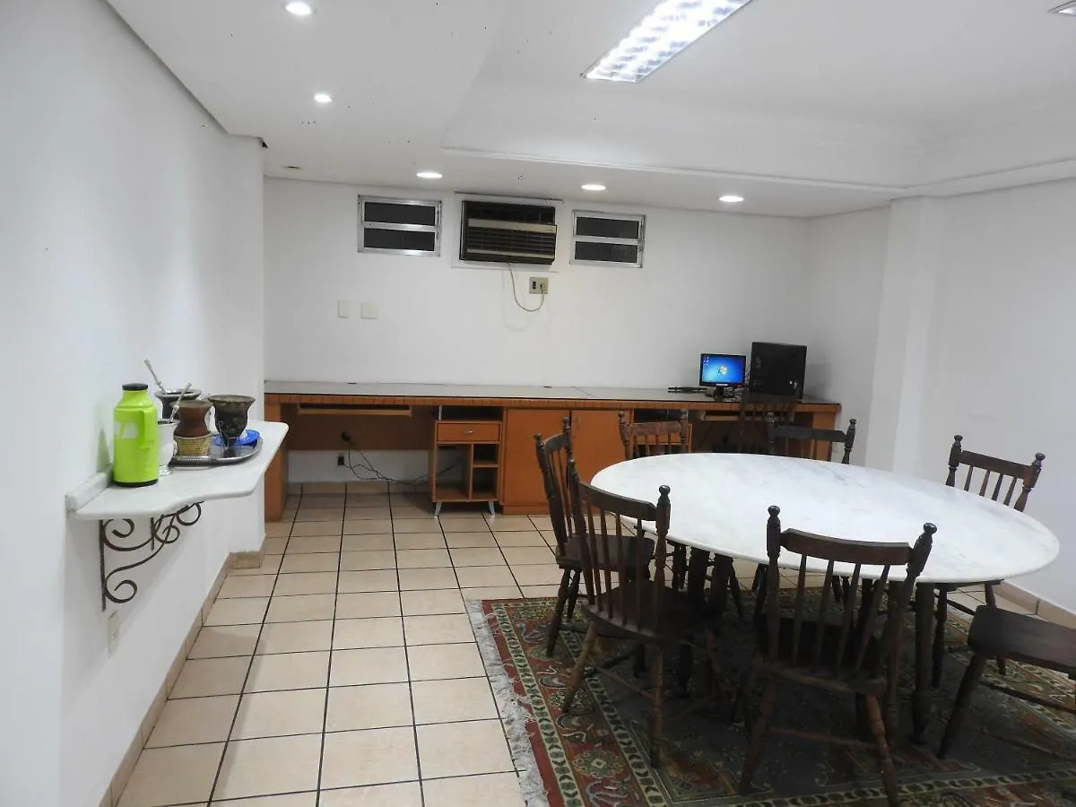 Hotel Bruggemann Florianópolis