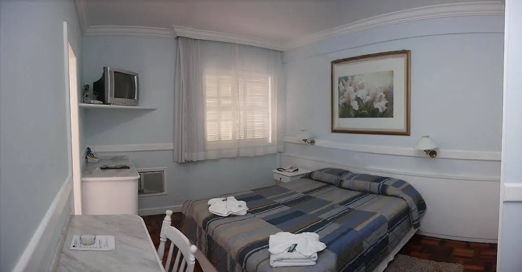 Hotel Bruggemann Florianópolis