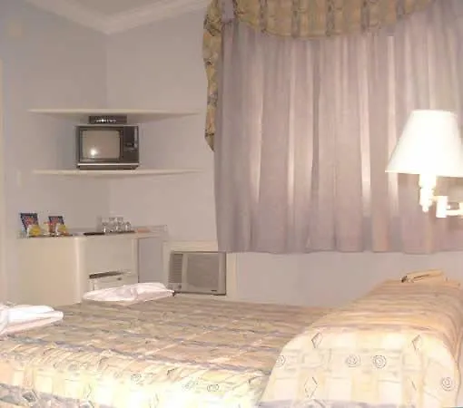 Hotel Bruggemann Florianópolis
